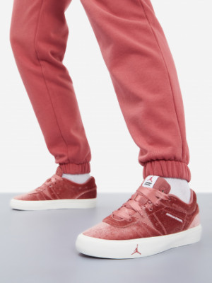 Кеды женские Nike Jordan Series Es Se, Розовый